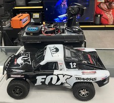 Traxxas Slash VXL Brushless
