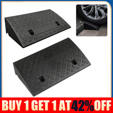 50cm Heavy Duty Rubber Kerb