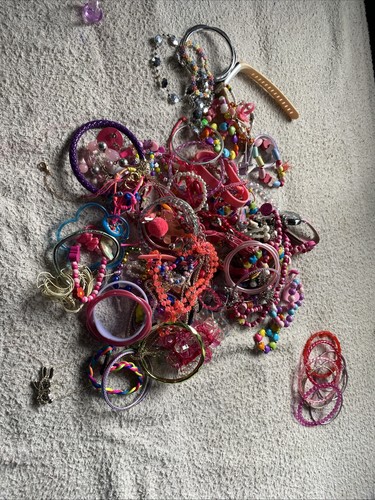 Children costume jewellery - children's,