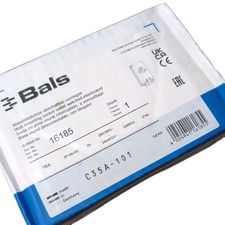 Bals 16185 Wall Mounting