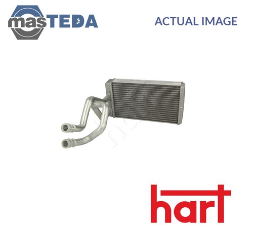 642 827 heater radiator - 642,