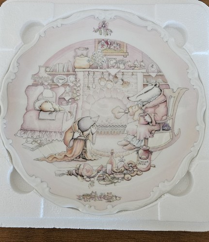 Royal doulton the wind - royal,