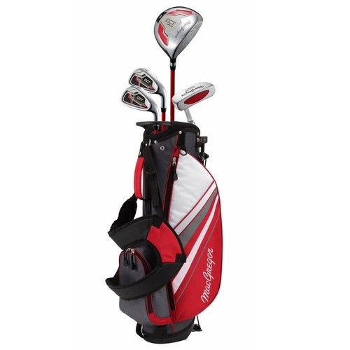 Macgregor golf dct junior - macgregor,