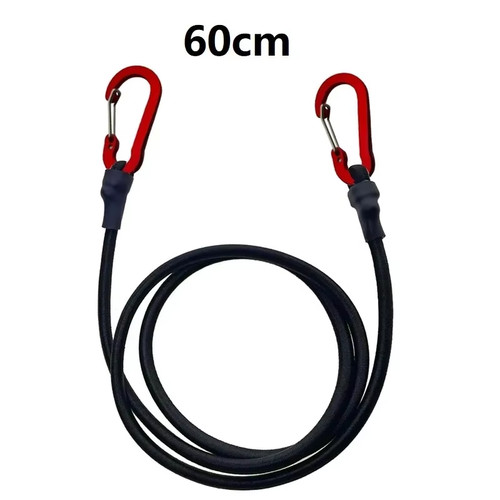 Heavy duty bungee - duty, elastic