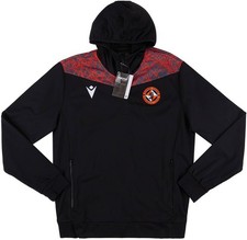 Macron Mens 2020-21 Dundee