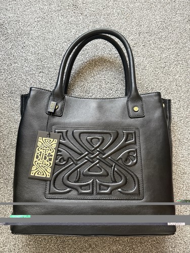 Biba black padded - biba,