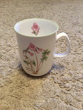 Vintage Rose of England Oxalis