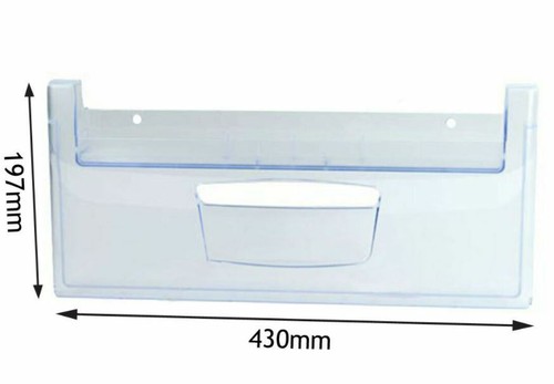 Genuine indesit freezer - freezer, drawer