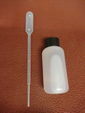 HORNBY STYLE SMOKE  FLUID 50ml