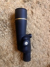 Leopold rifle scope - leopold,