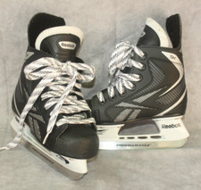 Reebok   SK kids Ice Skates 9
