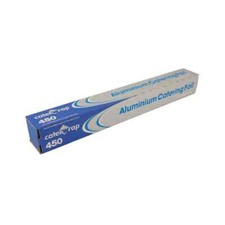 Caterwrap catering foil cutter - catering,