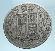 1882 UK Great Britain United