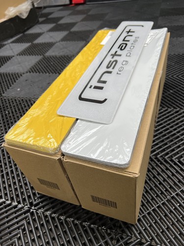 X100 standard oblong number - oblong,