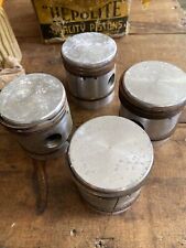 Hepolite Standard Flying 10