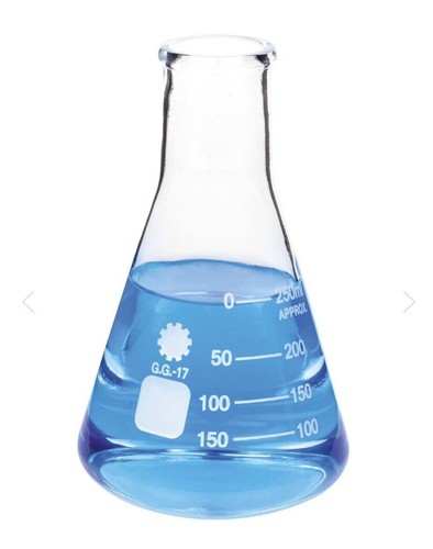 100ml borosilicate glass - borosilicate,