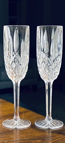 Set vintage royal crystal - of,