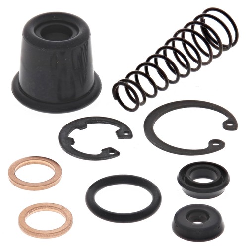 Master cylinder rebuild kit - master,