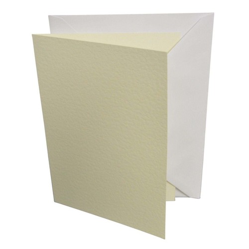 Coloured greeting card - a6,