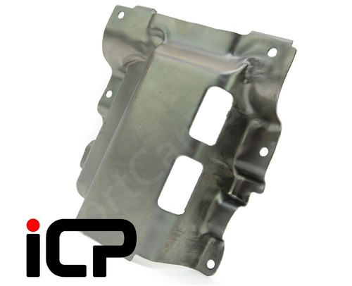 Genuine engine block windage - genuine,