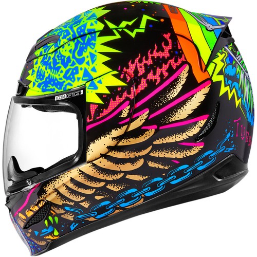 Icon airmada turbo - turbo, angel