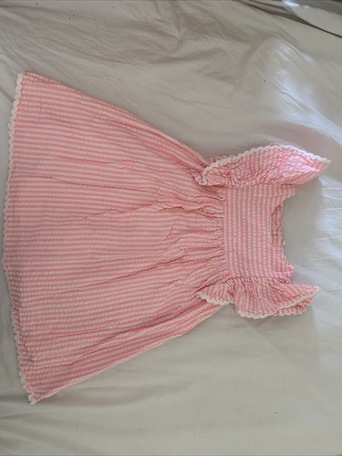 Baby girls summer dress - m&s,