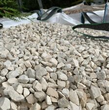 Cotswold Gravel / Chippings 20mm bulk bag FREE DELIVERY