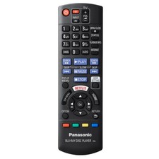 Panasonic Remote Control