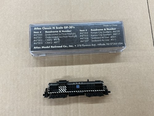 Atlas gauge diesel - atlas, n