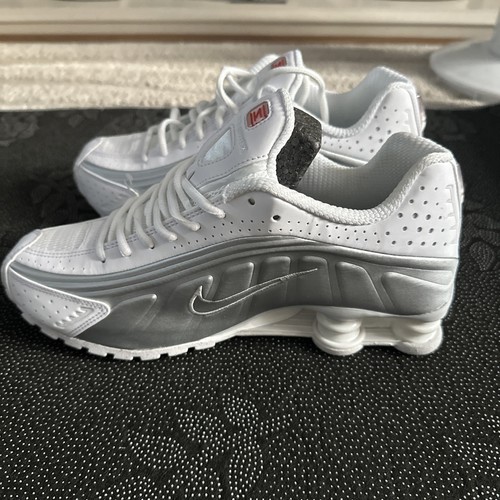 Nike shox trainers - shox, r4