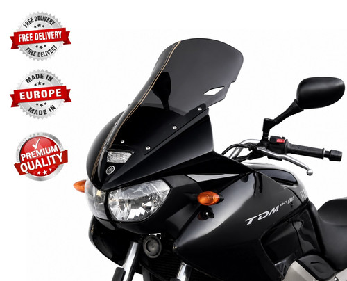 Yamaha tdm 900 - yamaha, 2002-2013