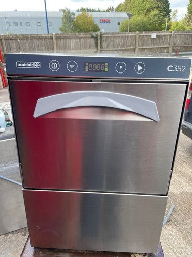 Maidaid glasswasher 2025 - glasswasher,