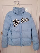 Hoodrich Mens Puffer Jacket