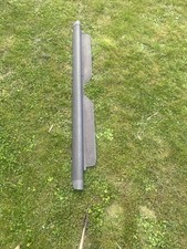 BMW E34 Touring Parcel Shelf Boot Load Cover Good Condition TDS 525 520 540