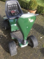 Grasshopper Classic Single Seat Golf Buggy with Charger