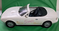 1993 Hasbro Sindy Doll White