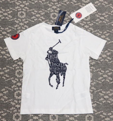 New polo ralph lauren - polo,