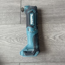 Makita TM30D Cordless Multi-Tool 10.8V CXT Body Only