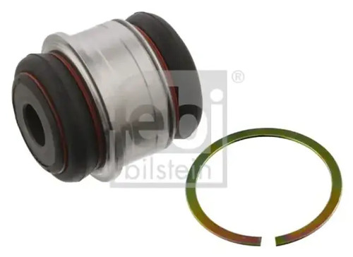 Wishbone bush rear axle - wishbone,