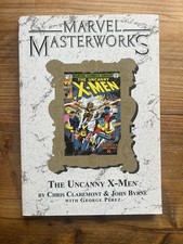 MARVEL MASTERWORKS THE UNCANNY X-MEN 37 TPB