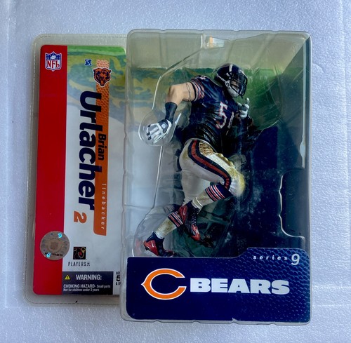 Brian urlacher chicago bears - 2,