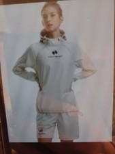 Hotsuit Women’s Sauna Suit