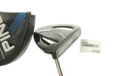 Ping Cadence TR Rustler Adjustable Golf Club Mens Right Handed Putter