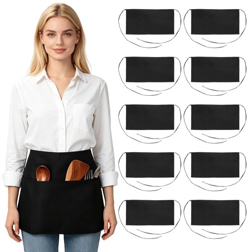 Gekmor pcs waitress - gekmor, apron