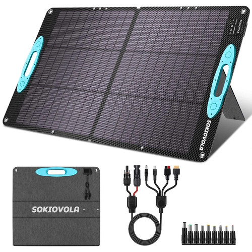Panel solar 100w - solar,