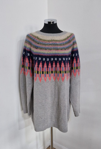 Boden grey fair - boden, isle