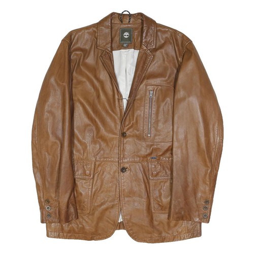 Timberland mens brown leather - timberland,