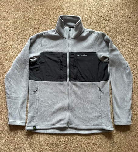 Berghaus polartec men - berghaus,