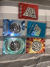 Guinness World Records Set (2008,2010,2011,2012,2013)