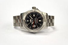 Breitling Avenger II Seawolf